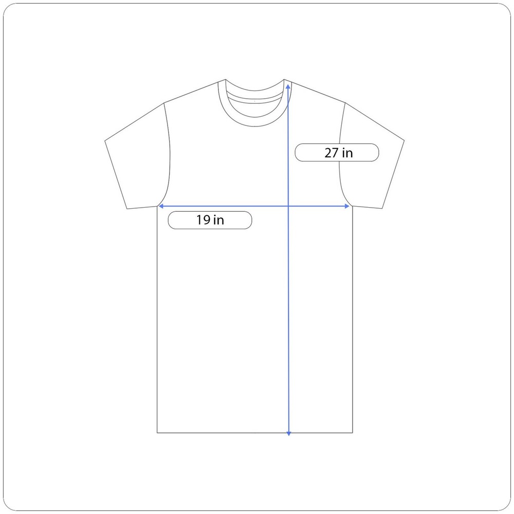 Panic at the Disco PFTW Tour Custom Bleach T-Shirt - Picture 6 of 6